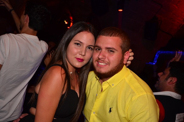 Taiga Batroun on Saturday Night